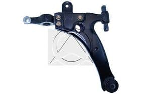 Важіль підвіски