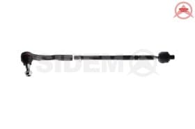 Кермова тяга в комплекті