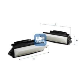 Повітряний фільтр