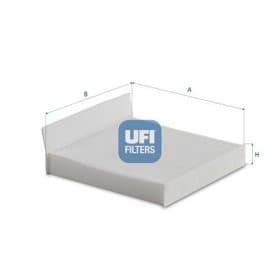 Фильтр салона