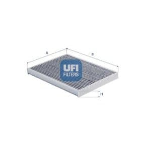 Фільтр салону