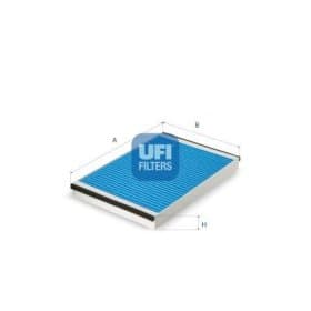 Фильтр салона