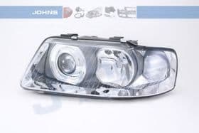 Основная фара