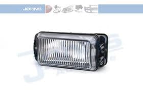 Передняя противотуманная фара