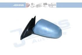 Зовнішнє дзеркало