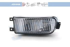 Передняя противотуманная фара