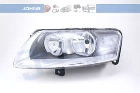 Основна фара