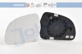 Стекло наружного зеркала