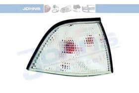 Ліхтар покажчика повороту