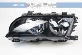 Основная фара