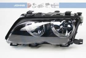 Основна фара