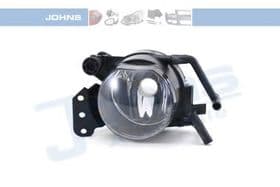 Передня протитуманна фара