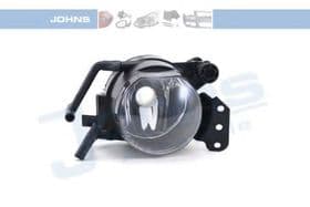 Передняя противотуманная фара