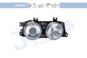 Основна фара