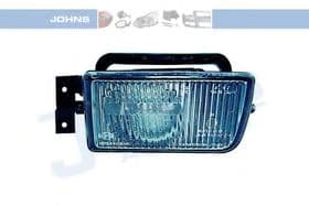 Передняя противотуманная фара