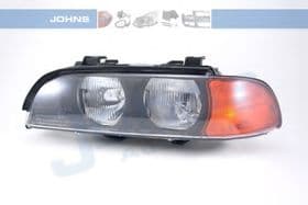 Основная фара