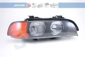 Основна фара