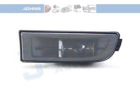 Передняя противотуманная фара