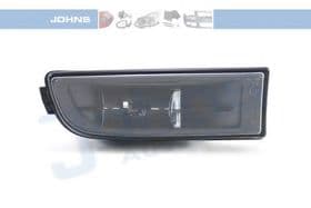 Передняя противотуманная фара