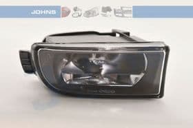 Передня протитуманна фара