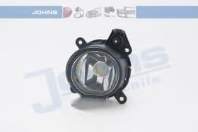 Передня протитуманна фара