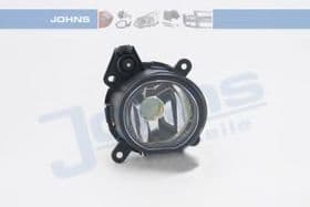 Передня протитуманна фара