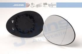 Стекло наружного зеркала