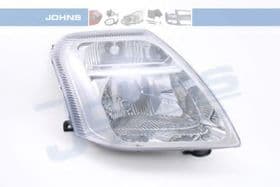 Основная фара