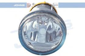 Передняя противотуманная фара