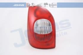 Задній ліхтар Задній ліхтар