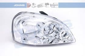 Основная фара