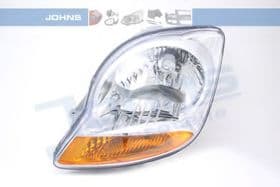 Основна фара