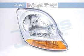 Основна фара