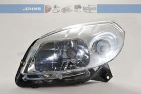 Основна фара