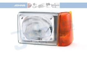 Основная фара