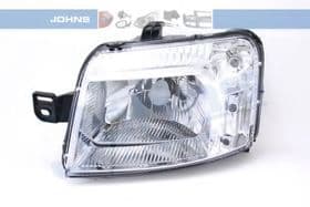 Основная фара