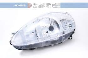 Основная фара