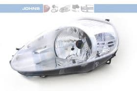 Основная фара