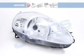 Основна фара