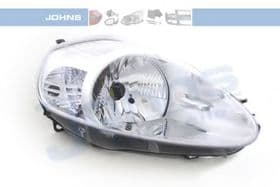 Основная фара