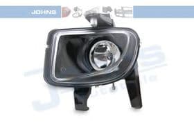 Передняя противотуманная фара