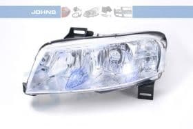 Основна фара