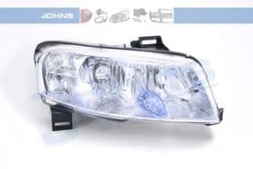 Основна фара