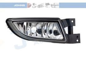 Передняя противотуманная фара