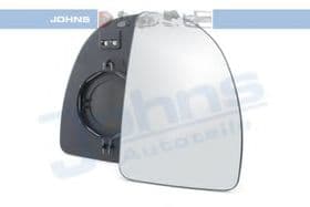 Стекло наружного зеркала