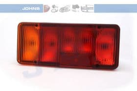 Задній ліхтар