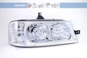 Основная фара