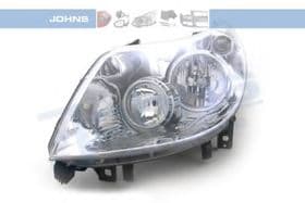 Основная фара