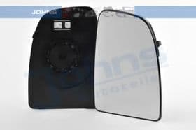 Стекло наружного зеркала