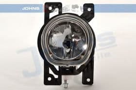 Передняя противотуманная фара